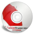 Avira antivir rescue system