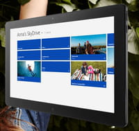SkyDrive : Microsoft lance une offre de stockage de 200 Go