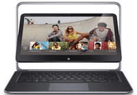 Zoom sur la tablette hybride Dell XPS 12