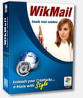 Télécharger WikMail (Courrier électronique)