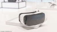 Samsung prépare-t-il un nouveau Gear VR ?