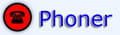 Télécharger Phoner (Téléphonie/Voix sur IP)