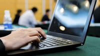 Internet Explorer dépassé par Chrome