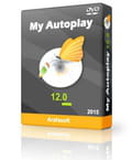 My autoplay