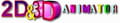 Télécharger 2D & 3D Animator (Web)