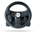 Logitech formula vibration feedback wheel windows 10