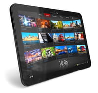 Les entreprises friandes de tablettes numériques