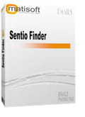 Télécharger Sentio Finder (Santé - Bien-être)