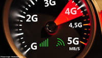 Couverture 5G en France : priorité aux métropoles et aux entreprises