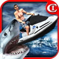 Télécharger Raft Survival:Shark Attack 3D (Courses)