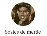 Spécial sosies