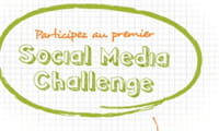 Viadeo lance un concours étudiants sur les stratégies social media