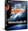 Corel motion studio 3d