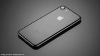 Seuls les iPhone seraient bridés ?