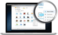 Symantec lance officiellement sa solution de partage de fichiers en ligne