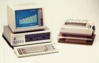 L'IBM 5150, le premier PC de l'histoire, fête ses 30 ans