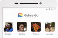 Gallery Go, une appli plus légère et plus rapide que Google Photos