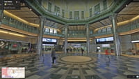 Les trajets en fauteuil sur Google Maps