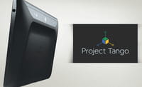 Tablette 3D Google : le projet Tango disponible en France