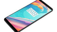 Le OnePlus 5T officiellement présenté