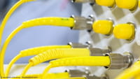La fibre à toute vitesse