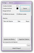 Horloge virtuelle gratuite