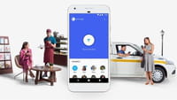 Google lance une appli de paiement mobile
