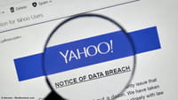 Yahoo : 32 millions de comptes compromis