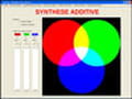 Chroma logiciel