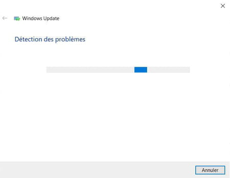 Windows Update : Voici comment régler les échecs de mises à jour