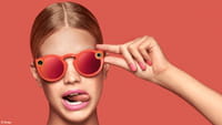 Snap veut aller plus loin que les Spectacles