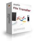 Télécharger DVDFab File Transfer (Conversion vidéo)