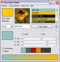 Color picker download