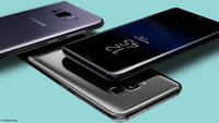 Samsung offre Android Pie à quelques smartphones