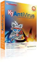 K7antivirus