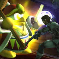 Wii U : Quels combattants pour Super Smash Bros 4 ?