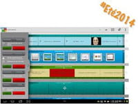 TimeGene - GPS de votre emploi du temps