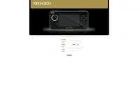 La Rolls des consoles de jeux des années 90, la Neo Geo reviendra en 2012 sous sa forme portable