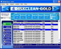4diskclean gold