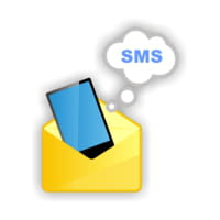 Le créateur du SMS est décédé