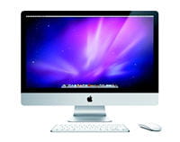 Nouveaux iMac : processeurs quatre coeurs, Thunderbolt et nouvelles cartes graphiques