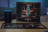 Le fondateur d'Atari va lancer des jeux vocaux pour Alexa