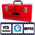 Mpeg tools