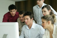 L'e-learning : retourner sur les bancs par la formation en ligne