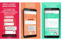 Progressez en orthographe avec l’appli Mon Coach Bescherelle