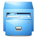 Télécharger Speed Software Explorer pour Android (Gestion de fichiers)