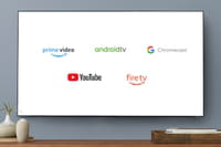 Prime Video arrive sur Chromecast et YouTube revient sur Fire TV