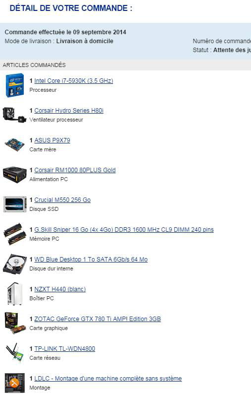 Pc Qui S'éteint Et Se Rallume Tout Seul Pc qui s’éteint tout seul. (Bug de Temperature / Cpu ? ) - Forum