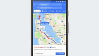 Parisiens, garez-vous avec Google Maps