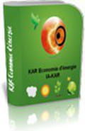 Logiciel economie d'energie pc